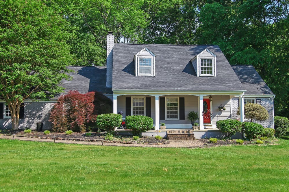 roofing company in Chattanooga