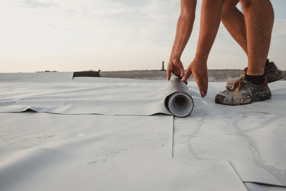 Different Types of Roofs
