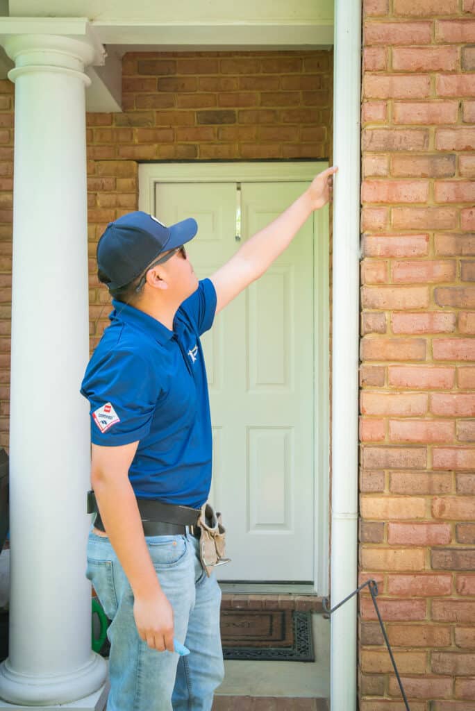 guttering services