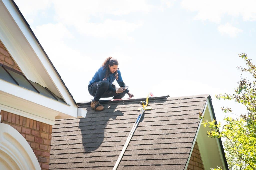 roof replacement options