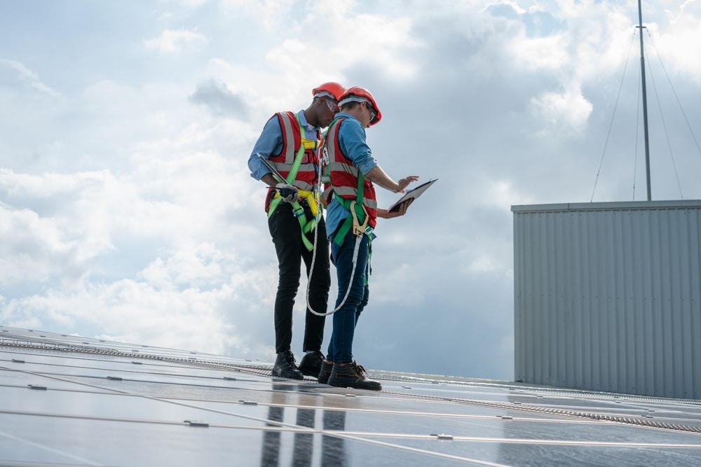 Chattanooga roofing company