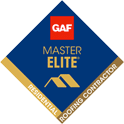 gaf roof replacement
