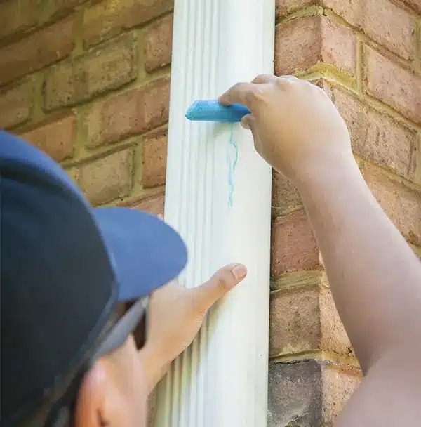 Gutters 1 gutters