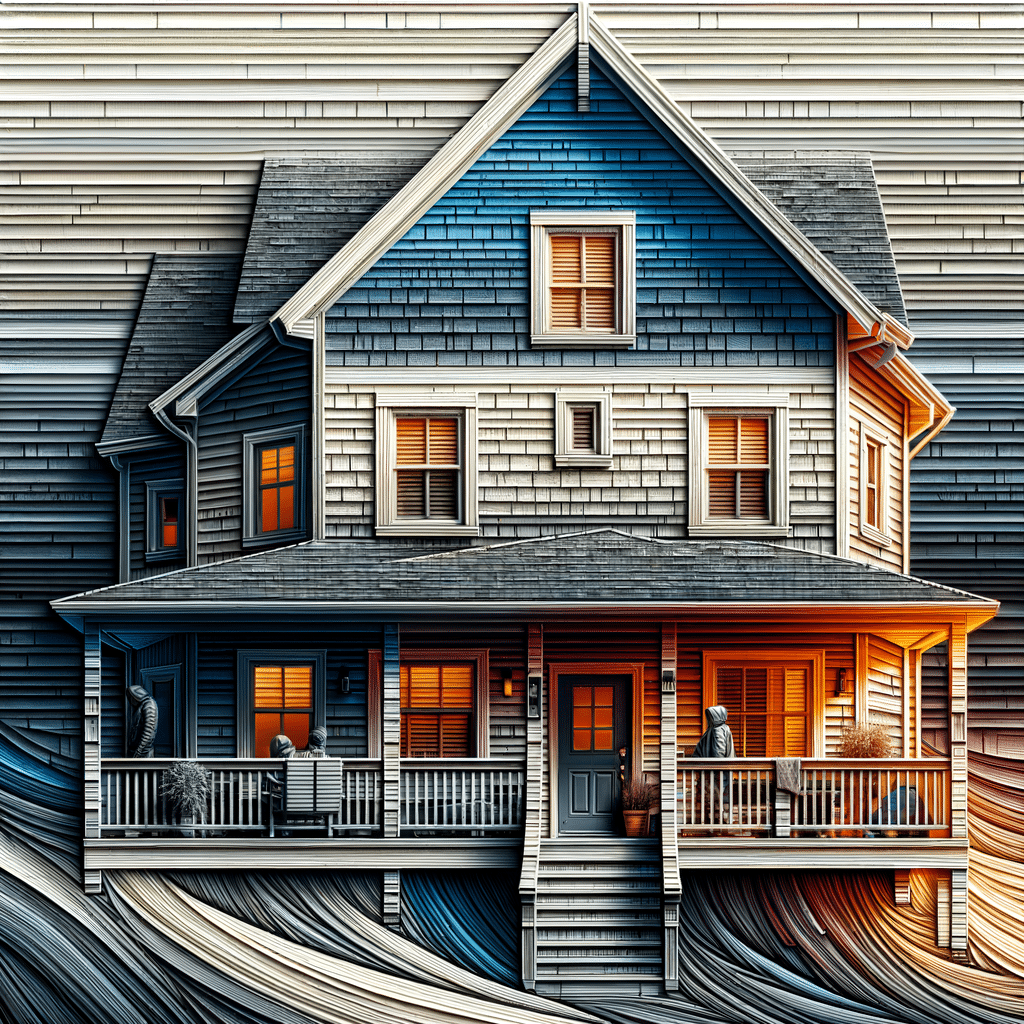 Cleveland TN durable siding for homes