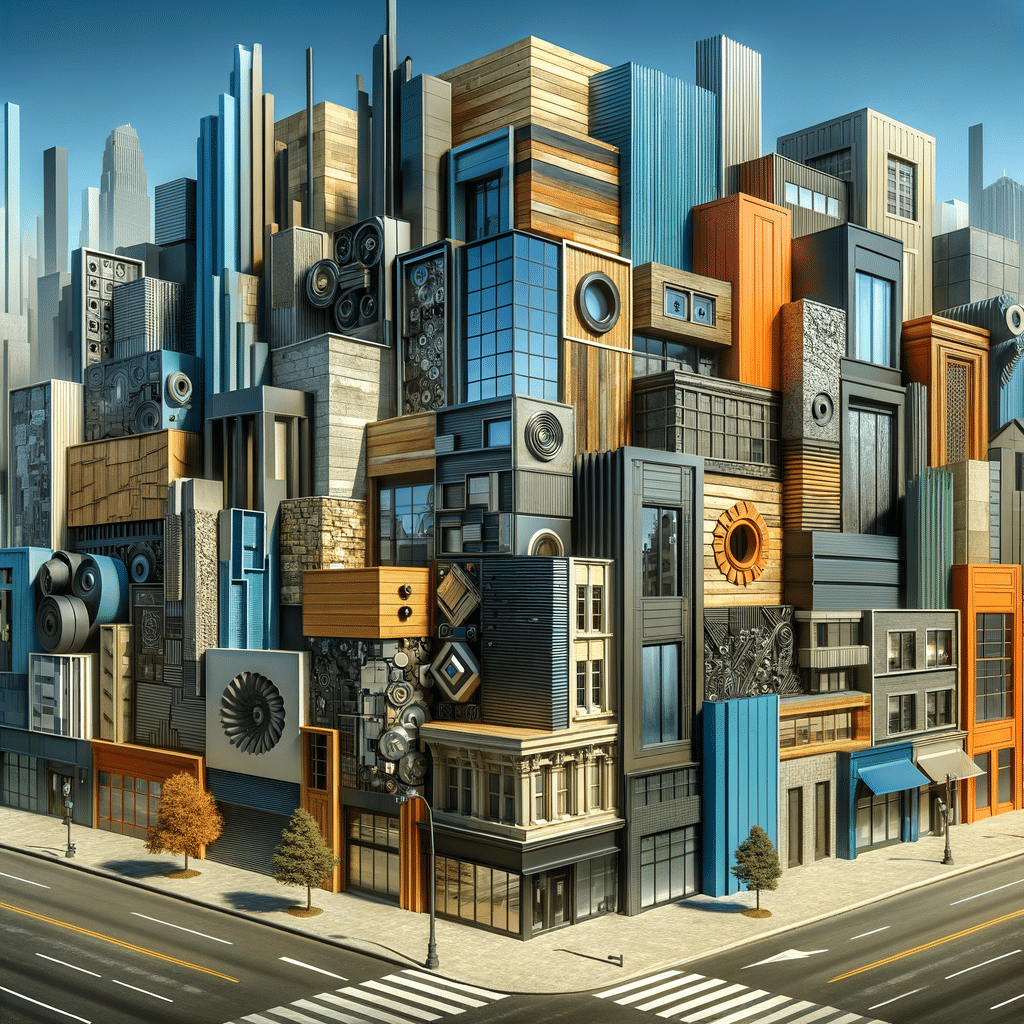 Cleveland TN innovative siding options for businesses