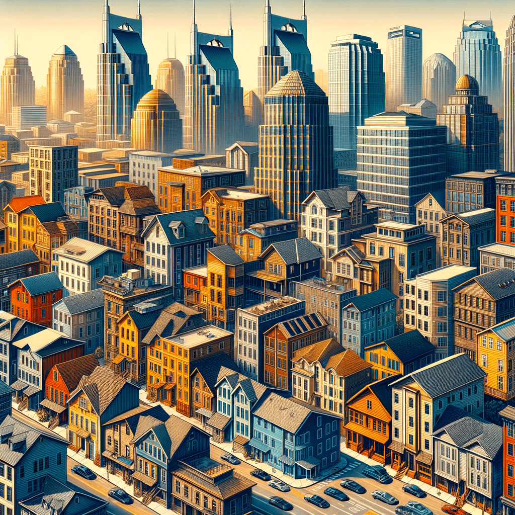 Nashville TN eco-friendly siding materials