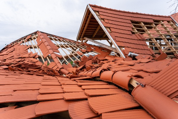 Extreme Weather Roofing