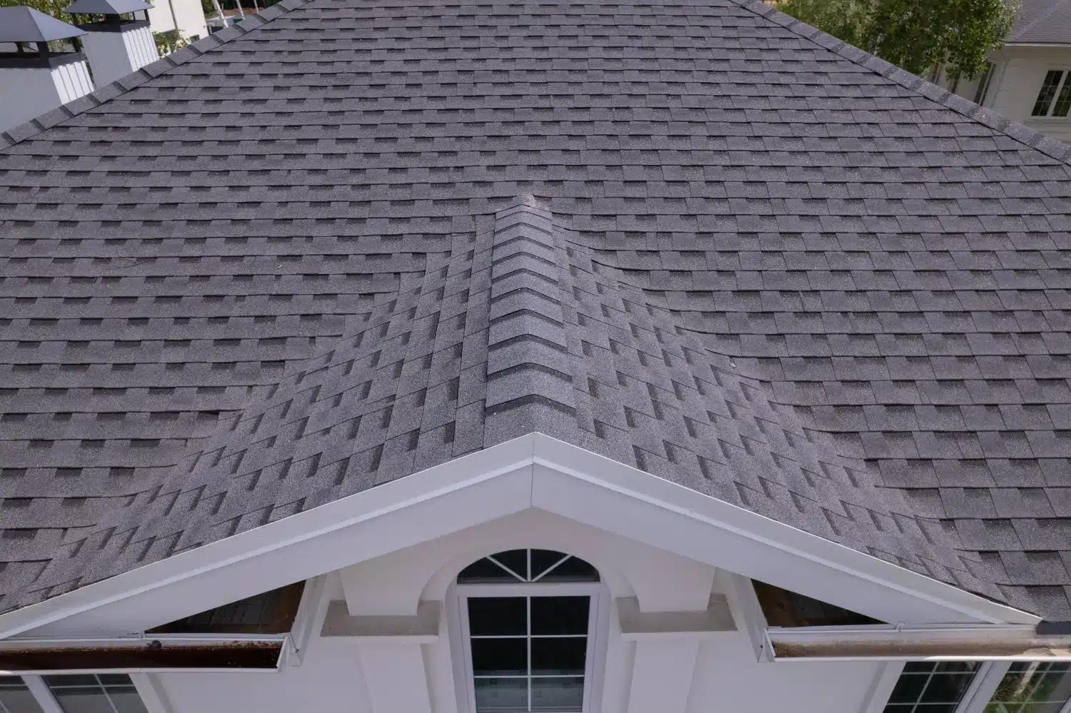 Customized Roofing Projects in TN