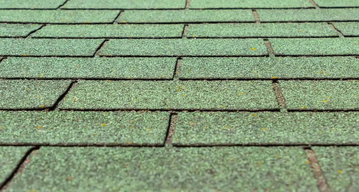 Sustainable Roofing in Nashville