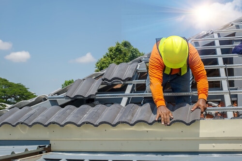 Roof Care: Innovations in Maintenance Practices