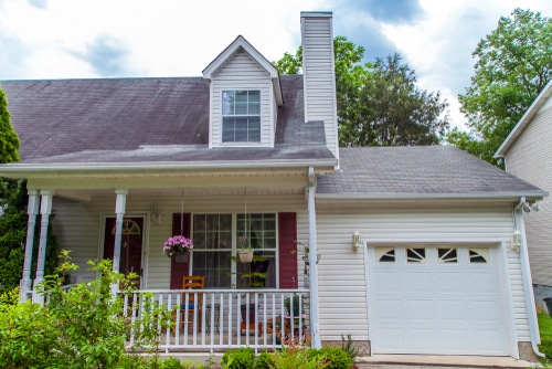 Roofing Historic Nashville Buildings