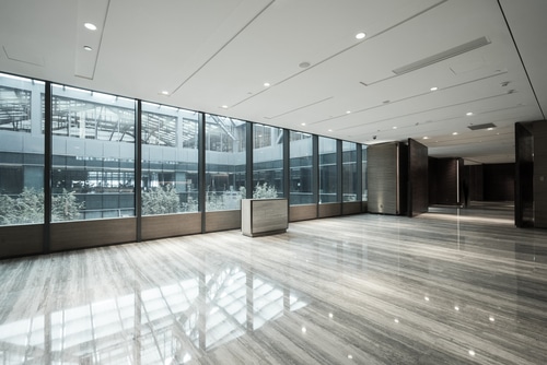 Roofing Solutions for Chattanooga Hotels