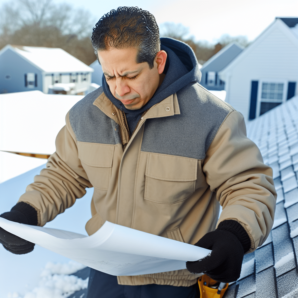 Roof replacement project management roofing blog