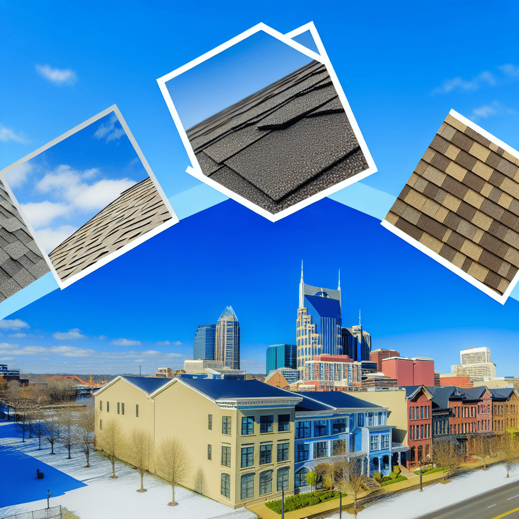 Shingle roofing selection for commercial sites roofing blog