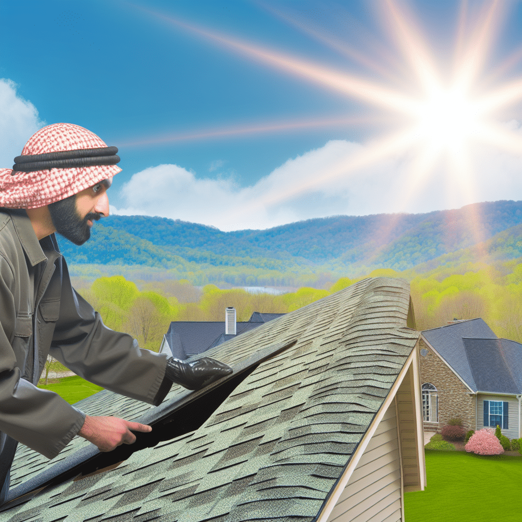 Chattanooga TN evaluating roof maintenance programs roofing blog