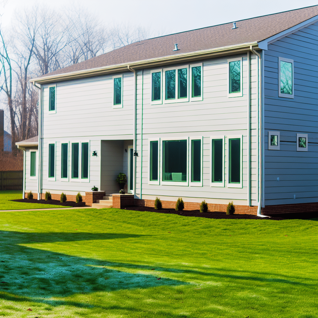 Cleveland TN siding services and home value roofing blog