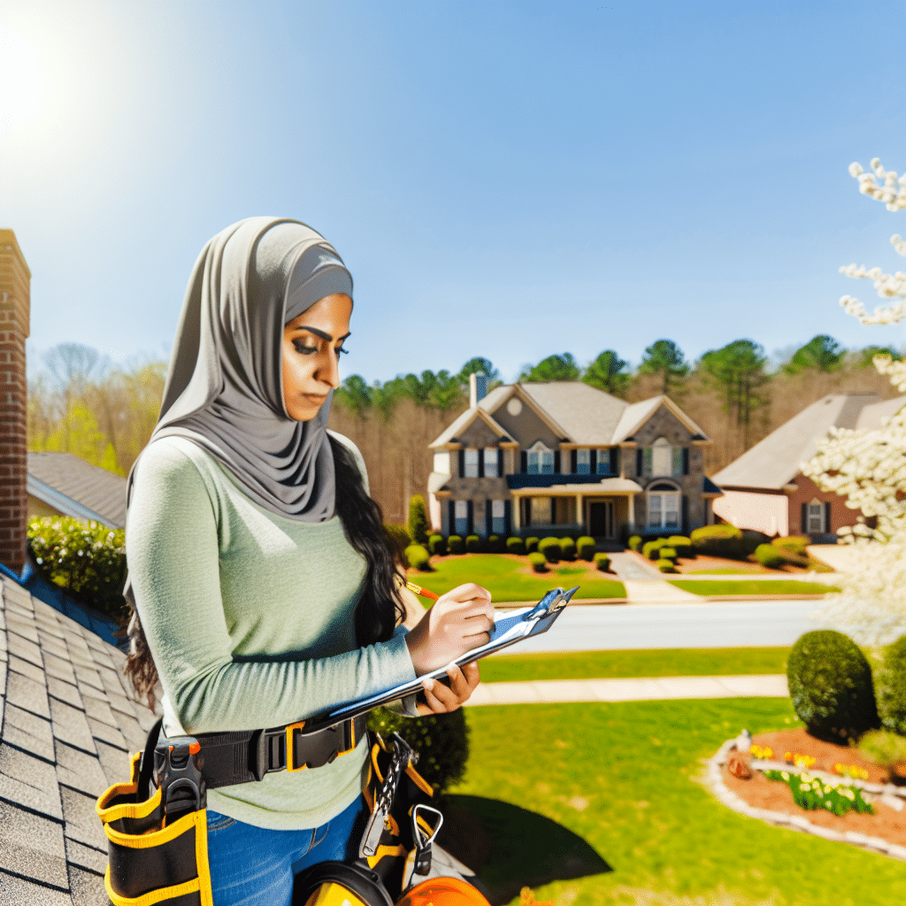 Dalton GA Benefits Of Professional Roof Assessments: Why You Need One Now