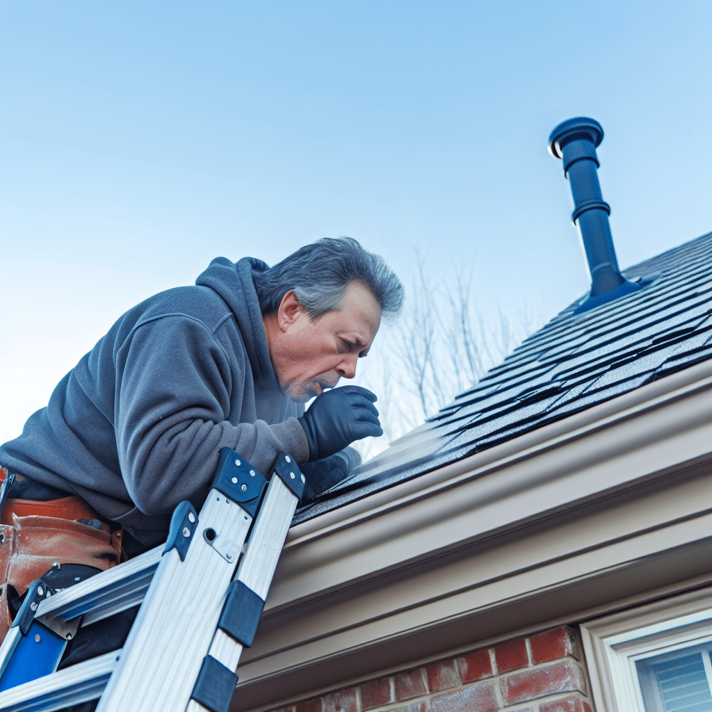 Hixson TN residential roof inspection essentials roofing blog