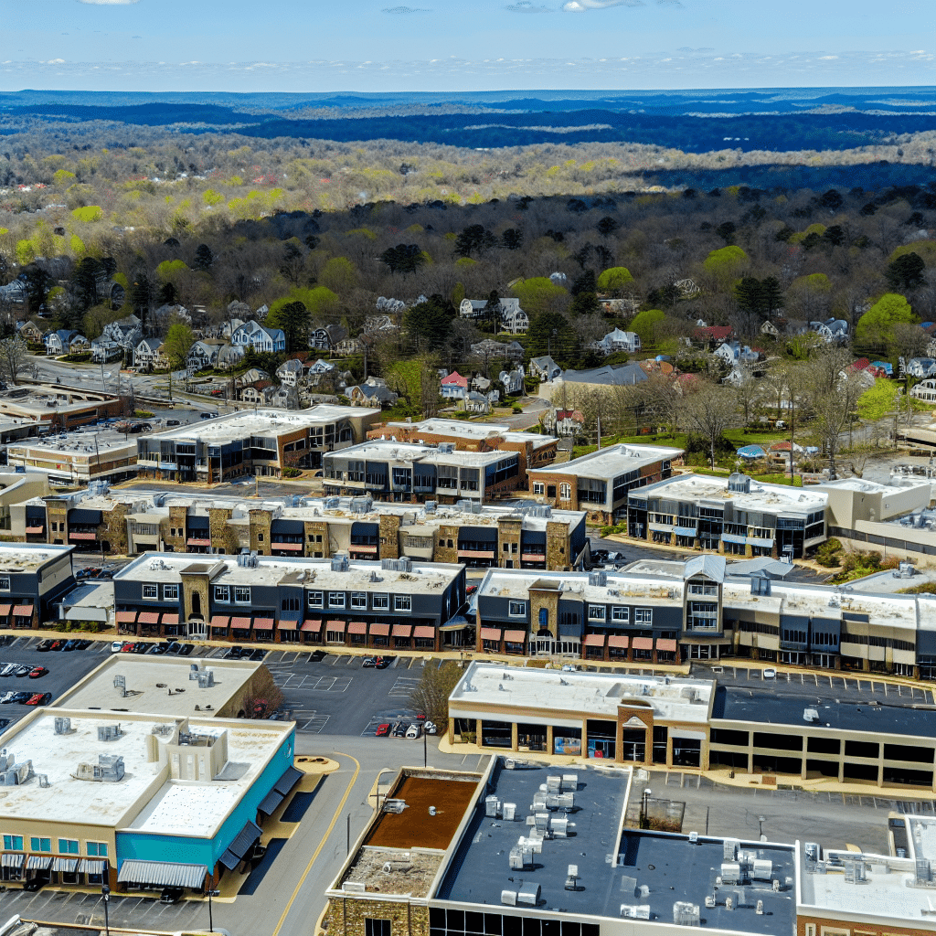 Lookout Mtn TN best practices for commercial roof care roofing blog