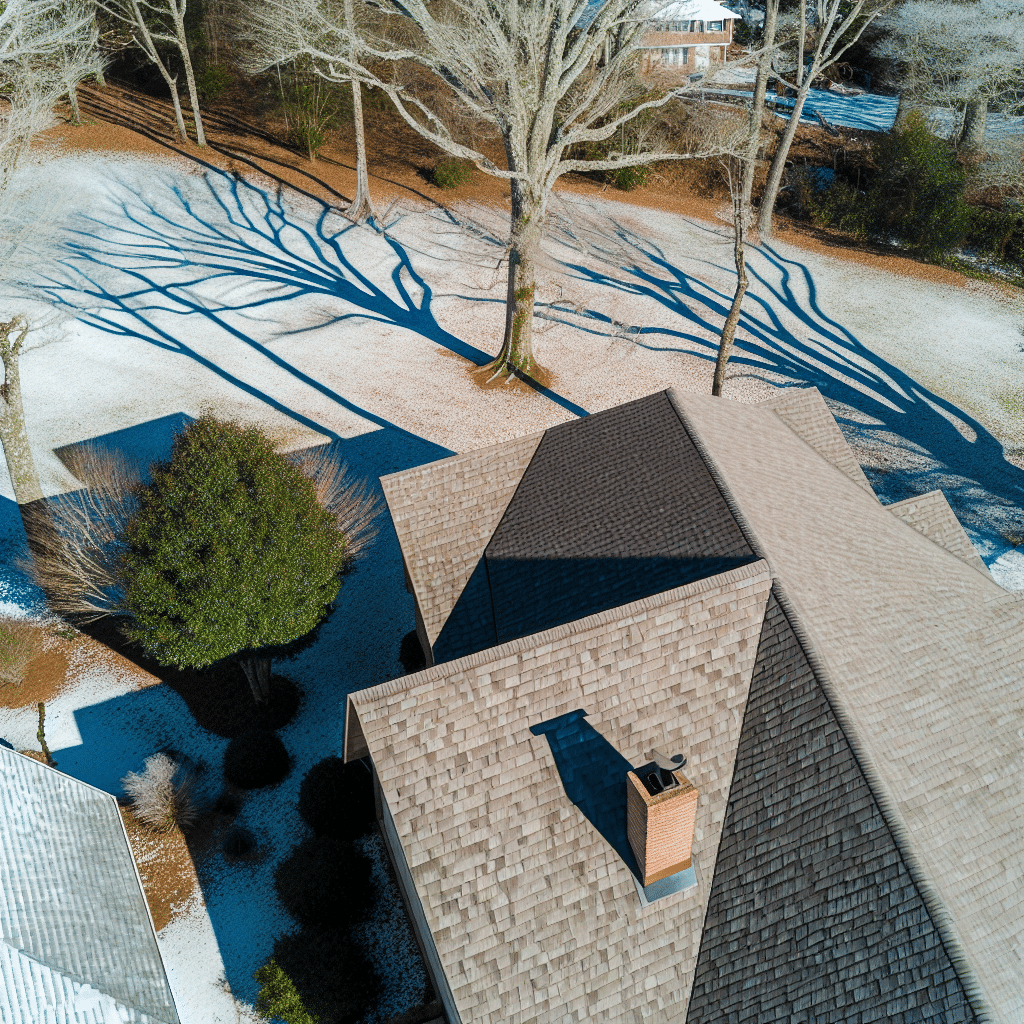 Ooltewah TN cedar shake roofing care roofing blog