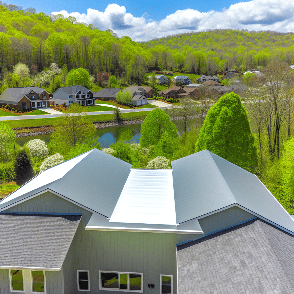 Ooltewah TN pros and cons of flat roofing roofing blog