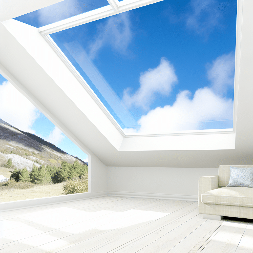Signal Mtn TN Choosing Robust Skylight Options: Your Guide to Quality Lighting